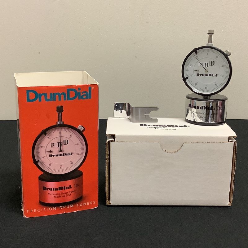 Drum Dial