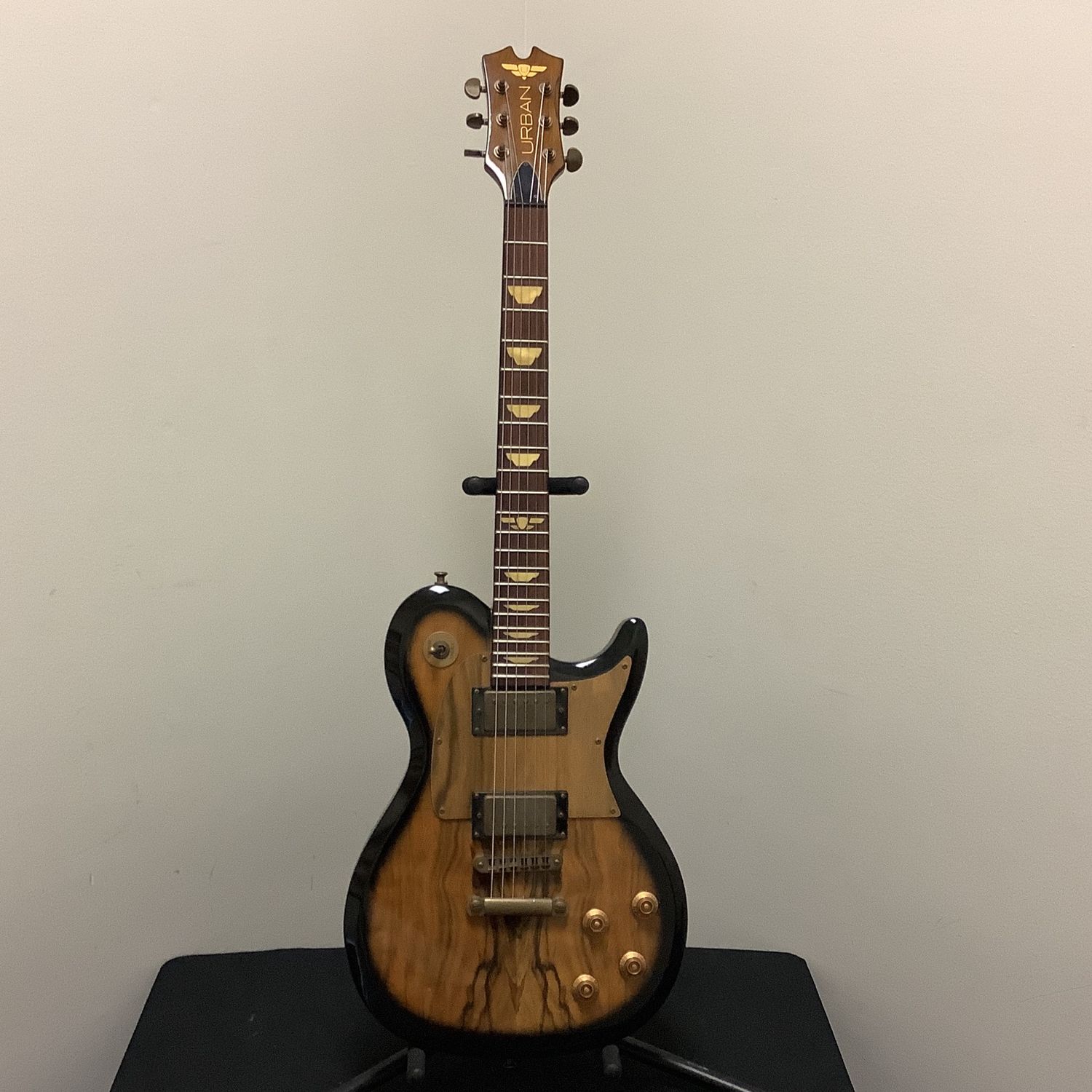 Keith Urban Limited Edition Electric Guitar
