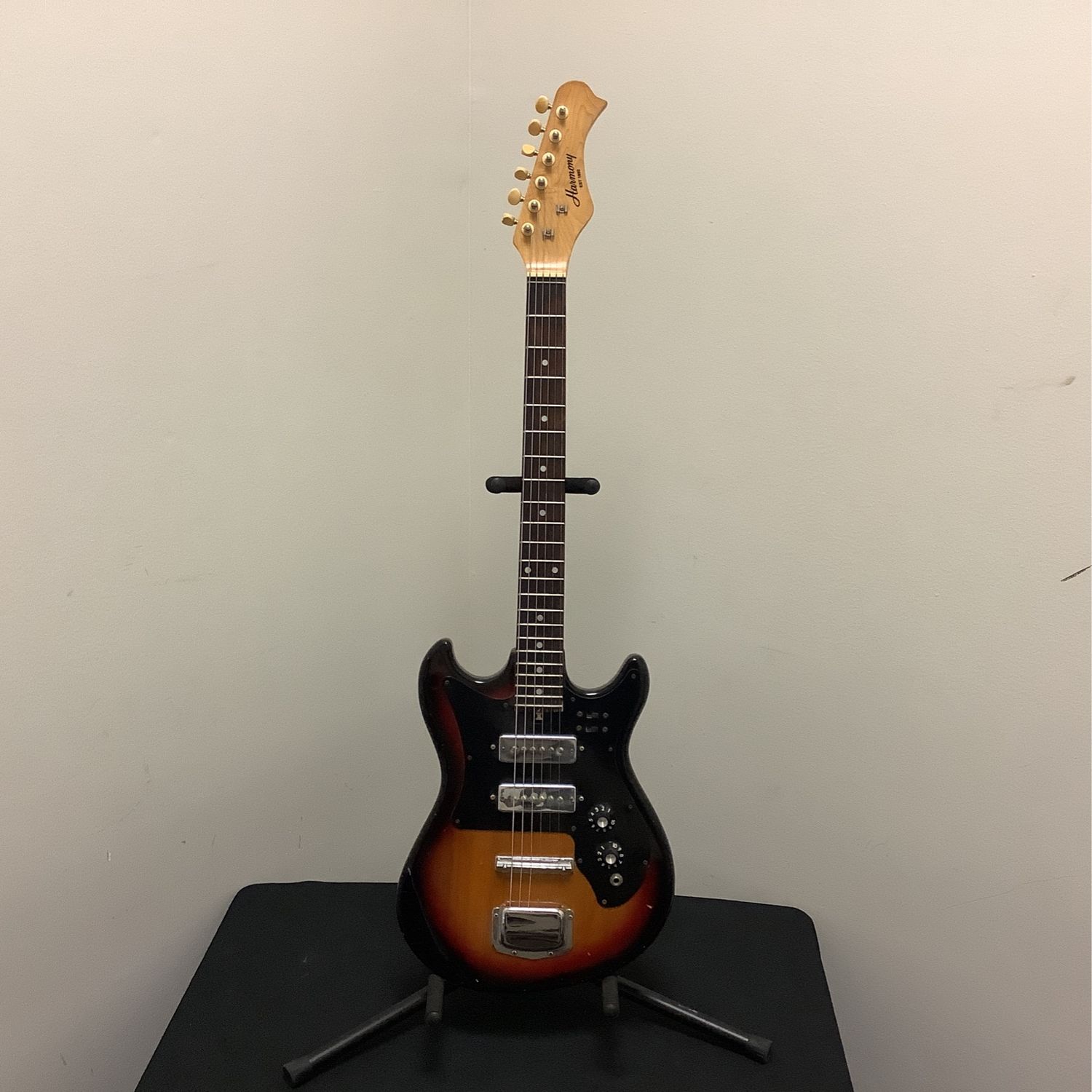 Harmony Est. 1892 Electric Guitar