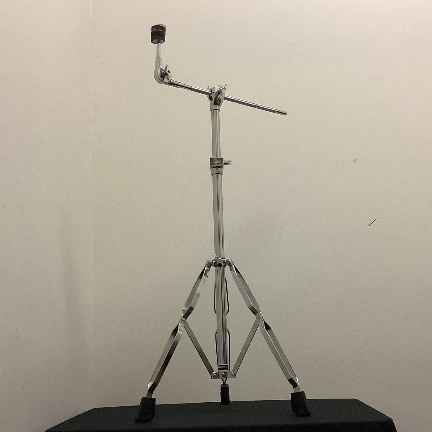 SP Double Braced Boom Cymbal Stand