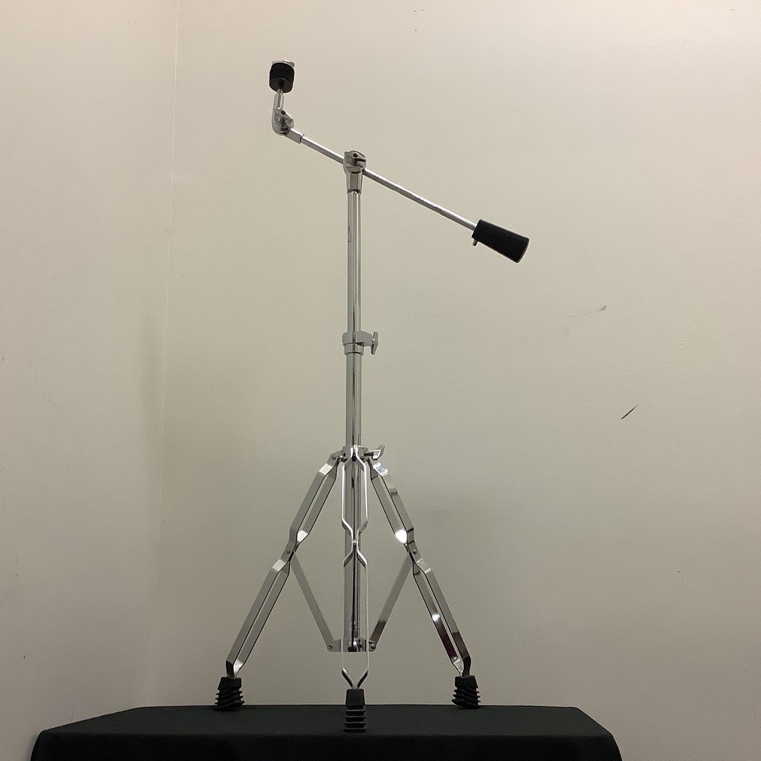 GP Percussion Boom Cymbal Stand