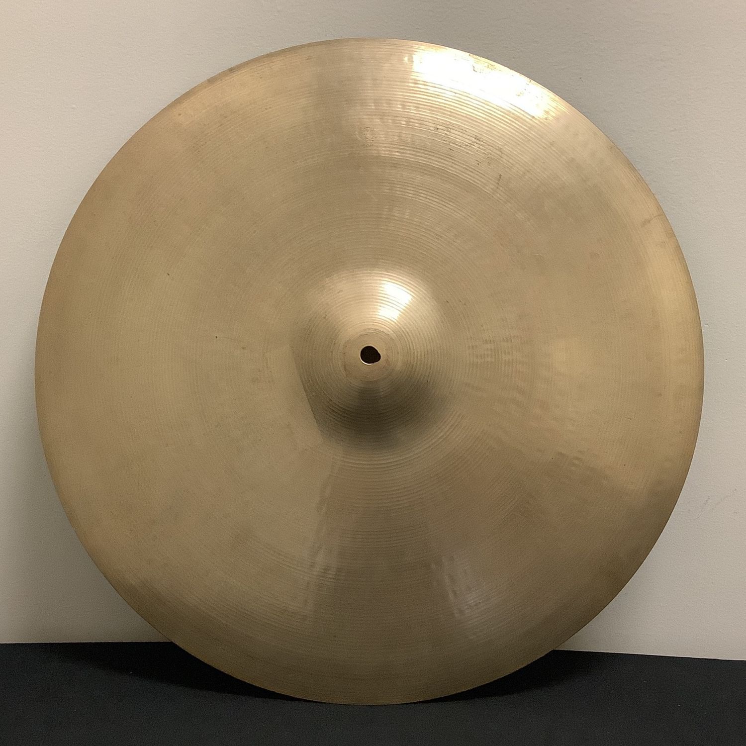20” 60s Zildjian Ride Cymbal