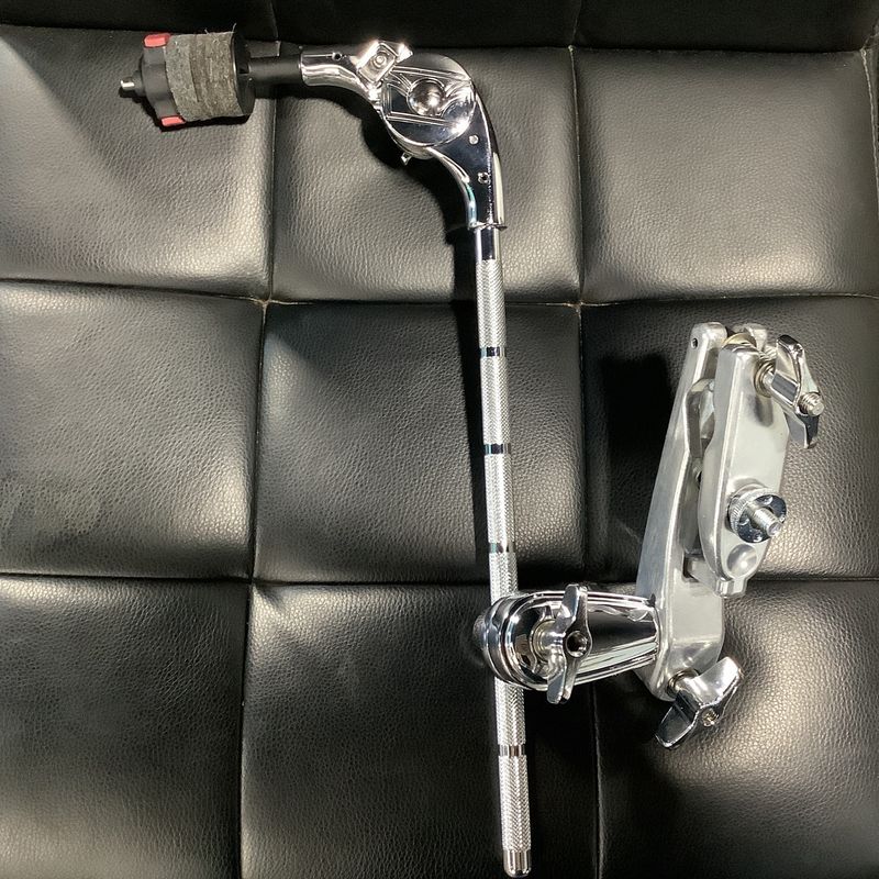 Tama Fast Clamp w/Cymbal Boom Arm