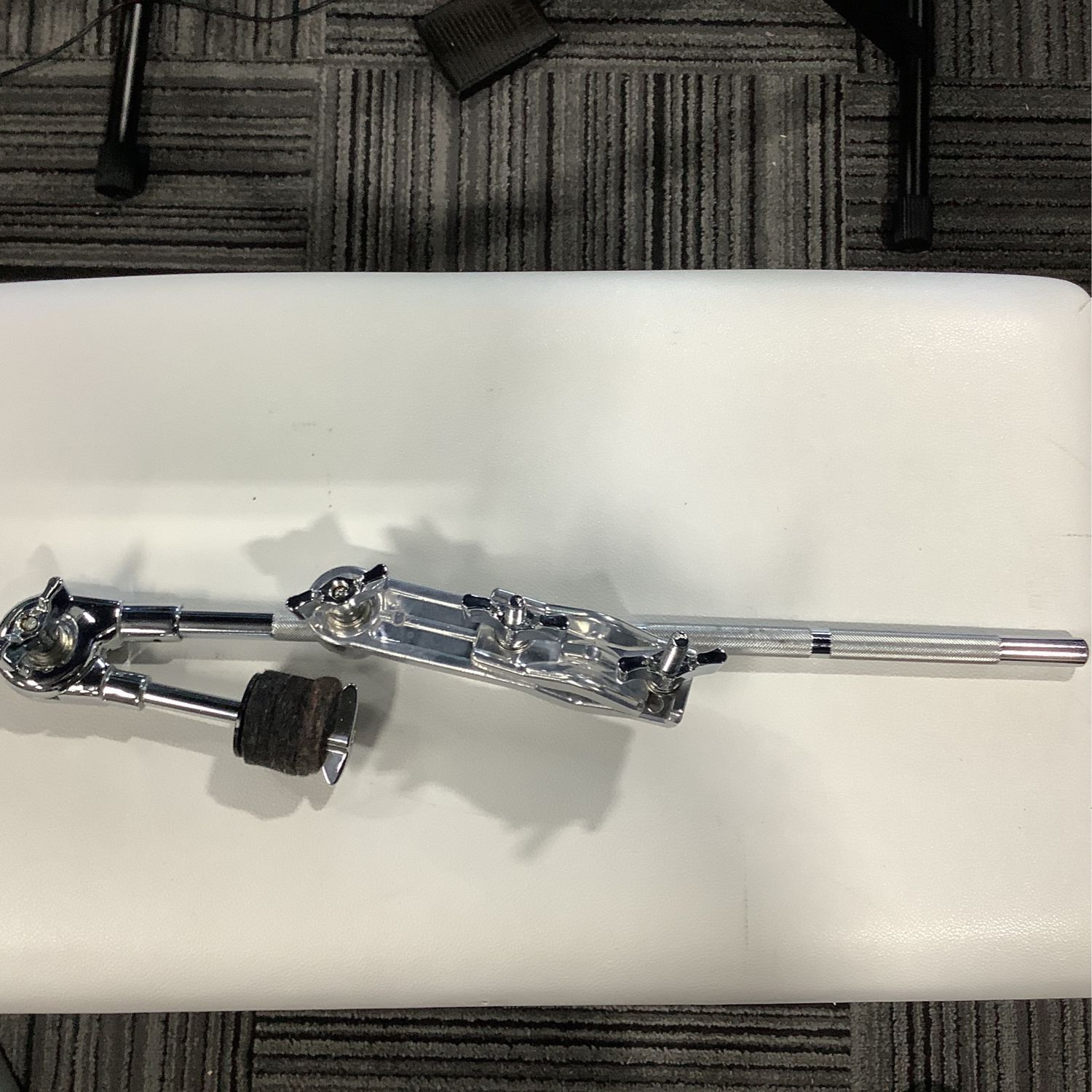 Gibraltar Cymbal Boom Arm w/Clamp