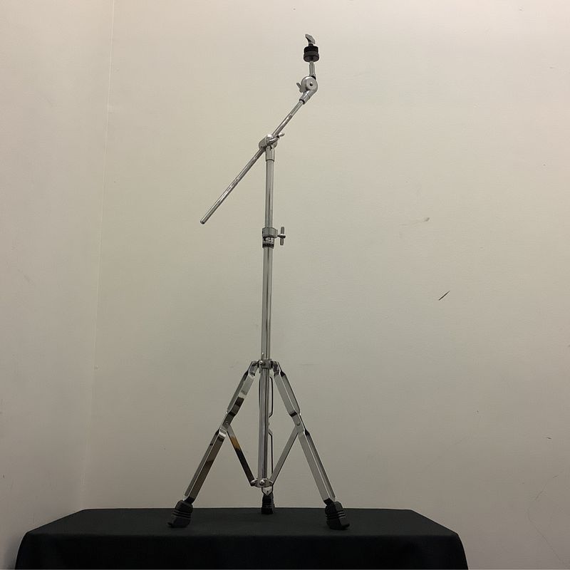 Pulse Double Braced Boom Cymbal Stand