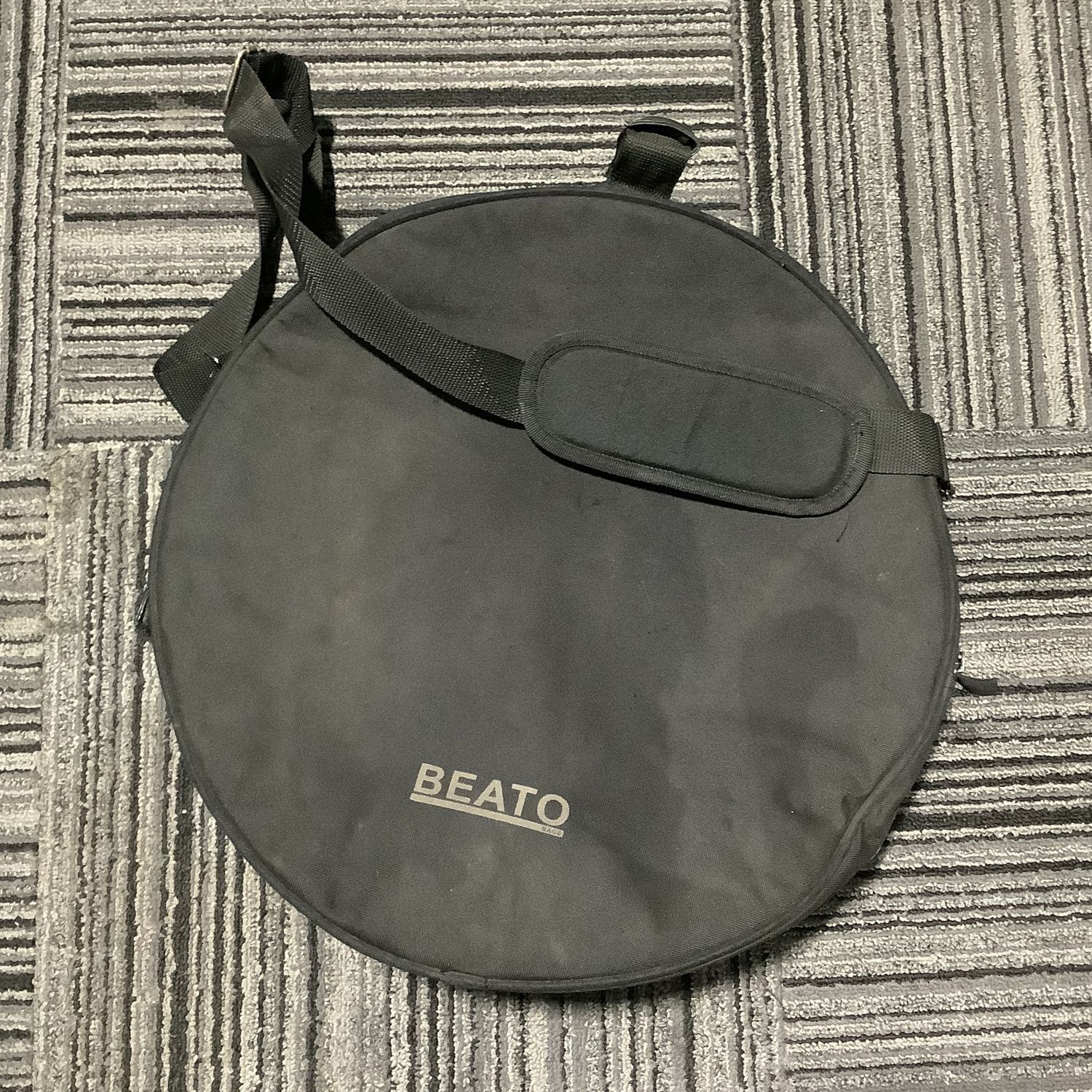 Beato 16" x 8" Snare Drum Bag