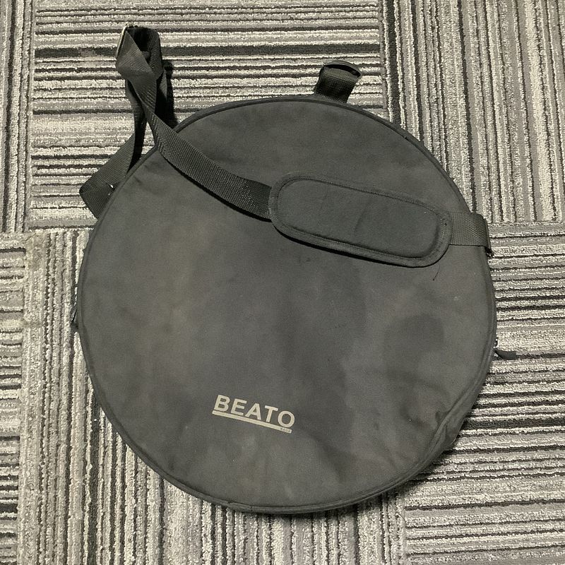 Beato 16" x 8" Snare Drum Bag