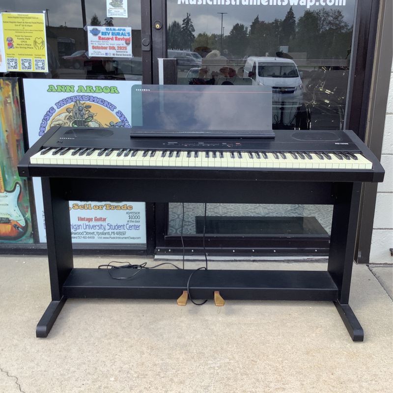 Kurzweil RG100 Digital Piano w/Stand