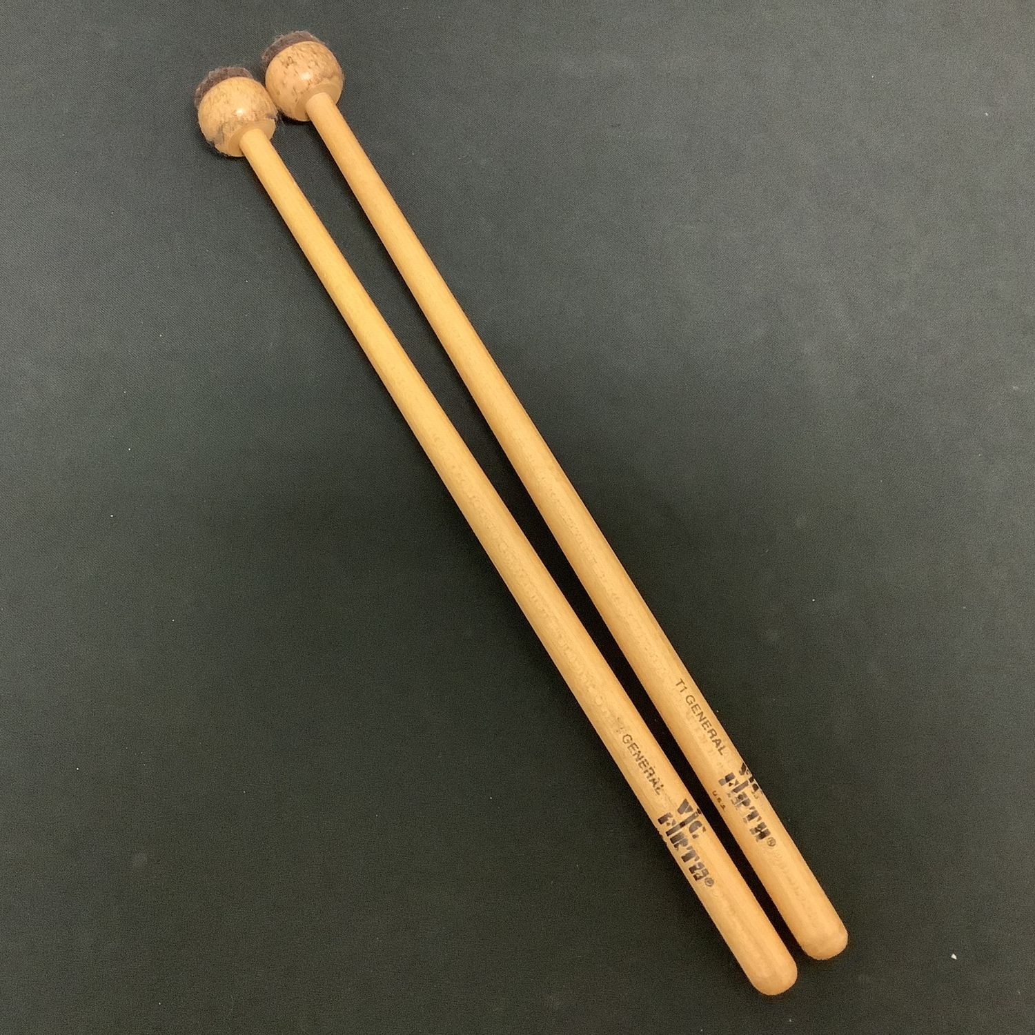 Vic Firth American Timpani T1 General Mallets