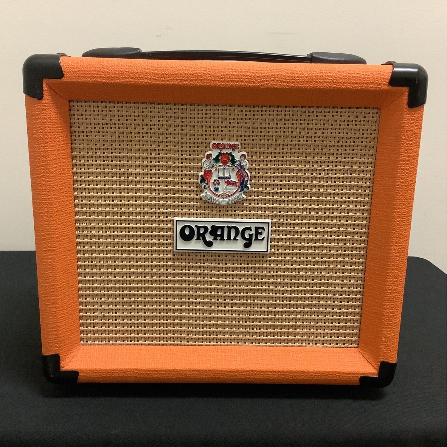 Orange Crush 12 Guitar Amp Orange Crush 12 Guitar Amp