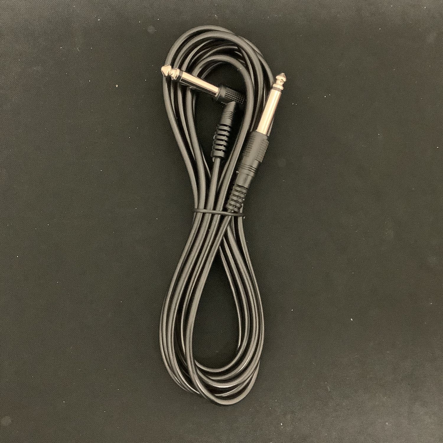 Guitar Instrument Cable
