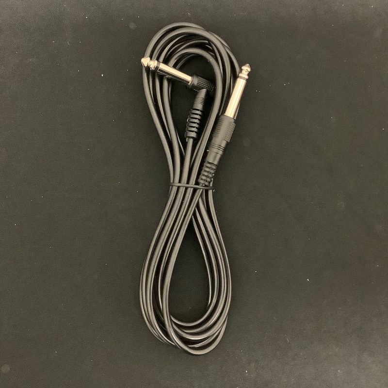 Guitar Instrument Cable