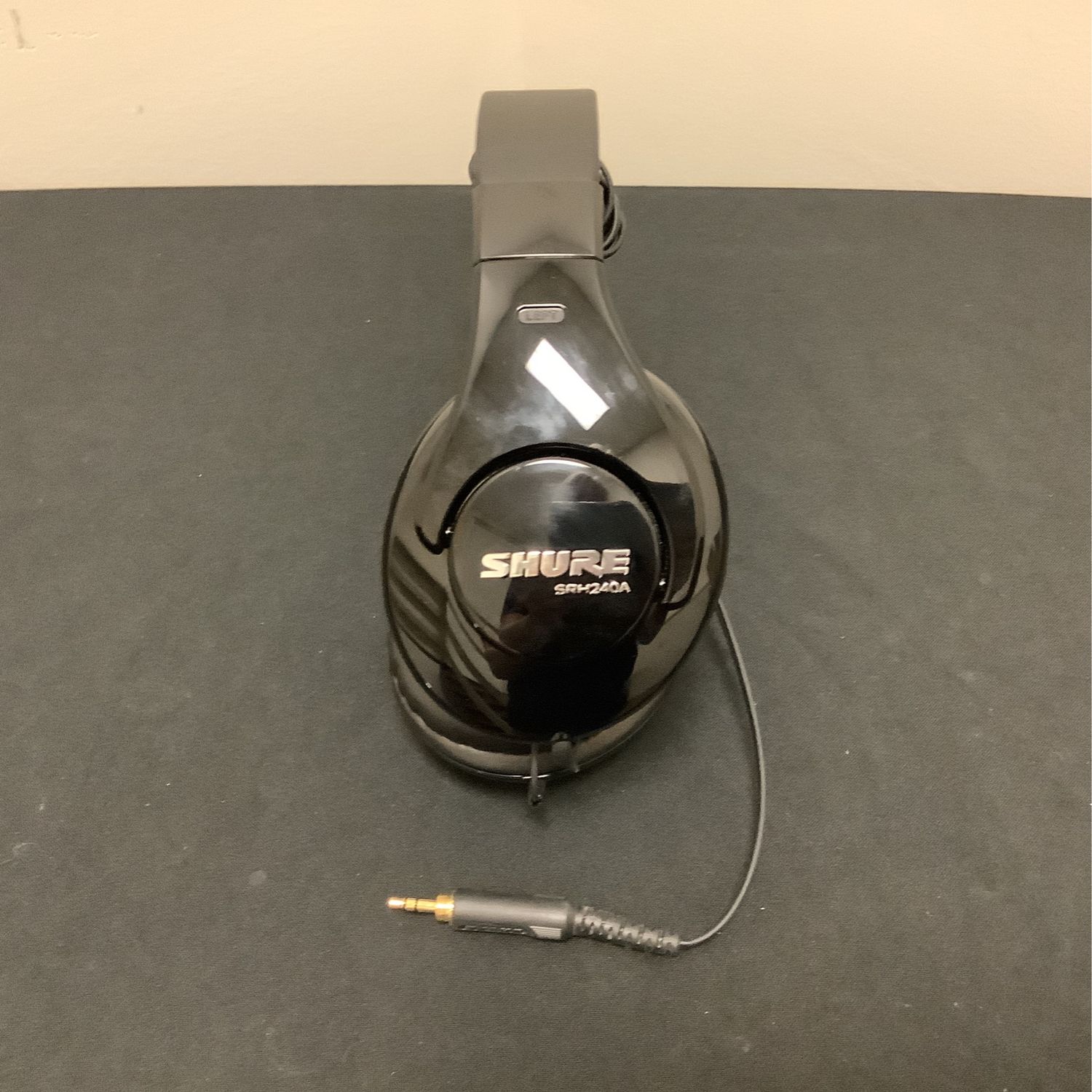 Shure SRH240A Headphones Shure SRH240A Headphones