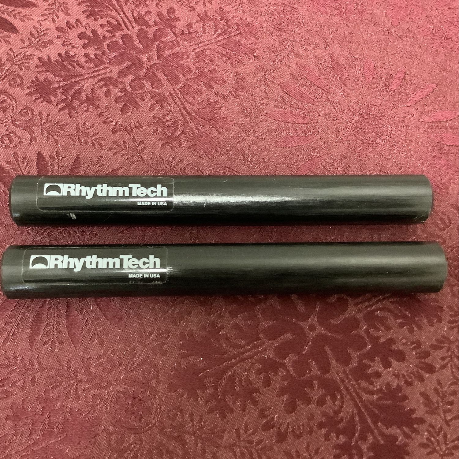 Rhythm Tech RT8200 Super Claves