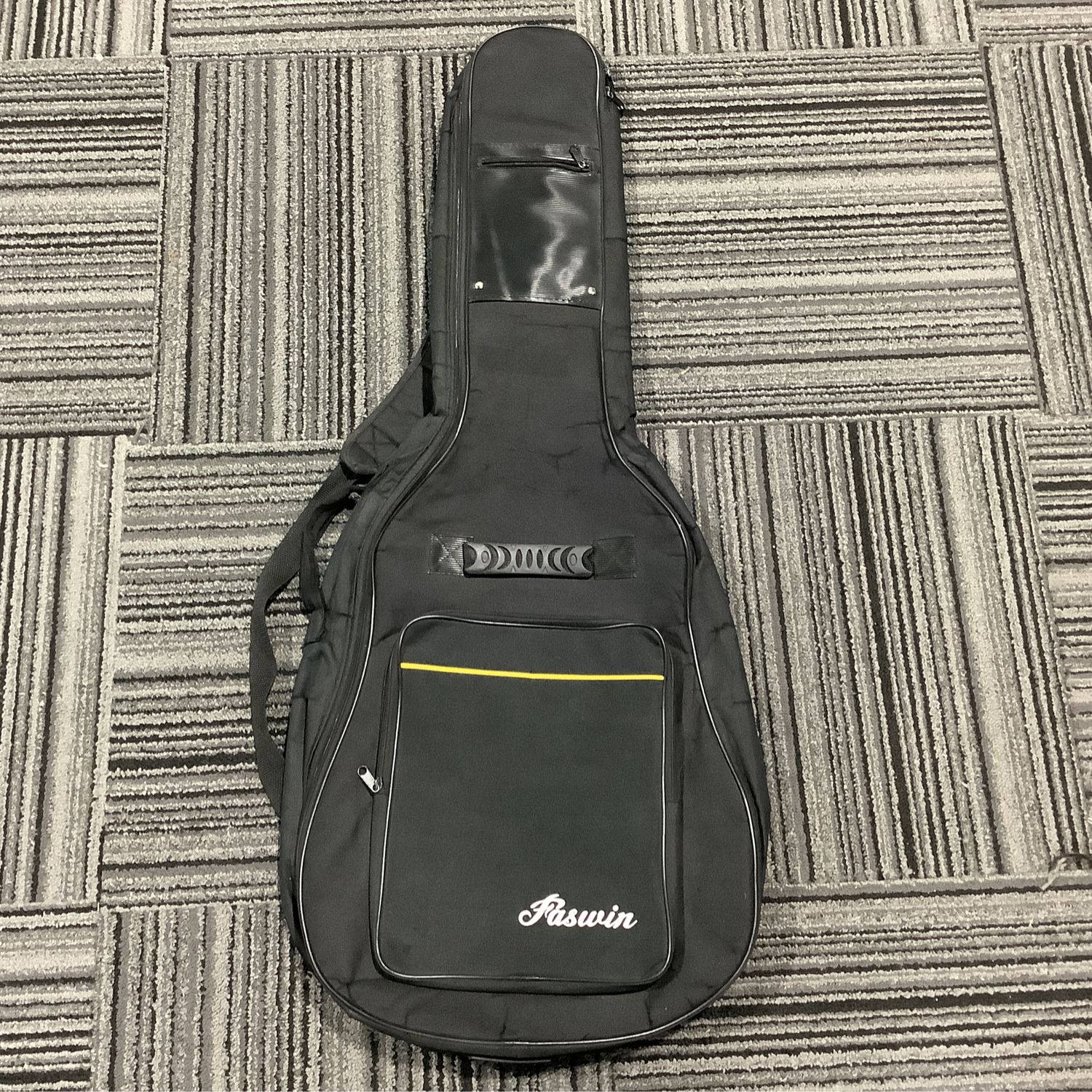 Faswin Acoustic Guitar Gig Bag
