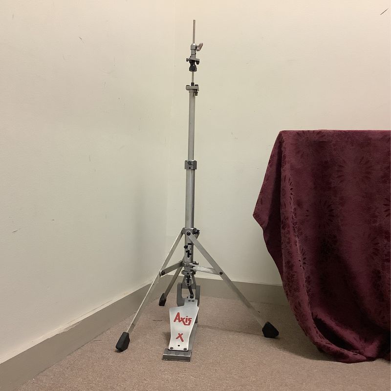 Vintage Axis Hi Hat Stand