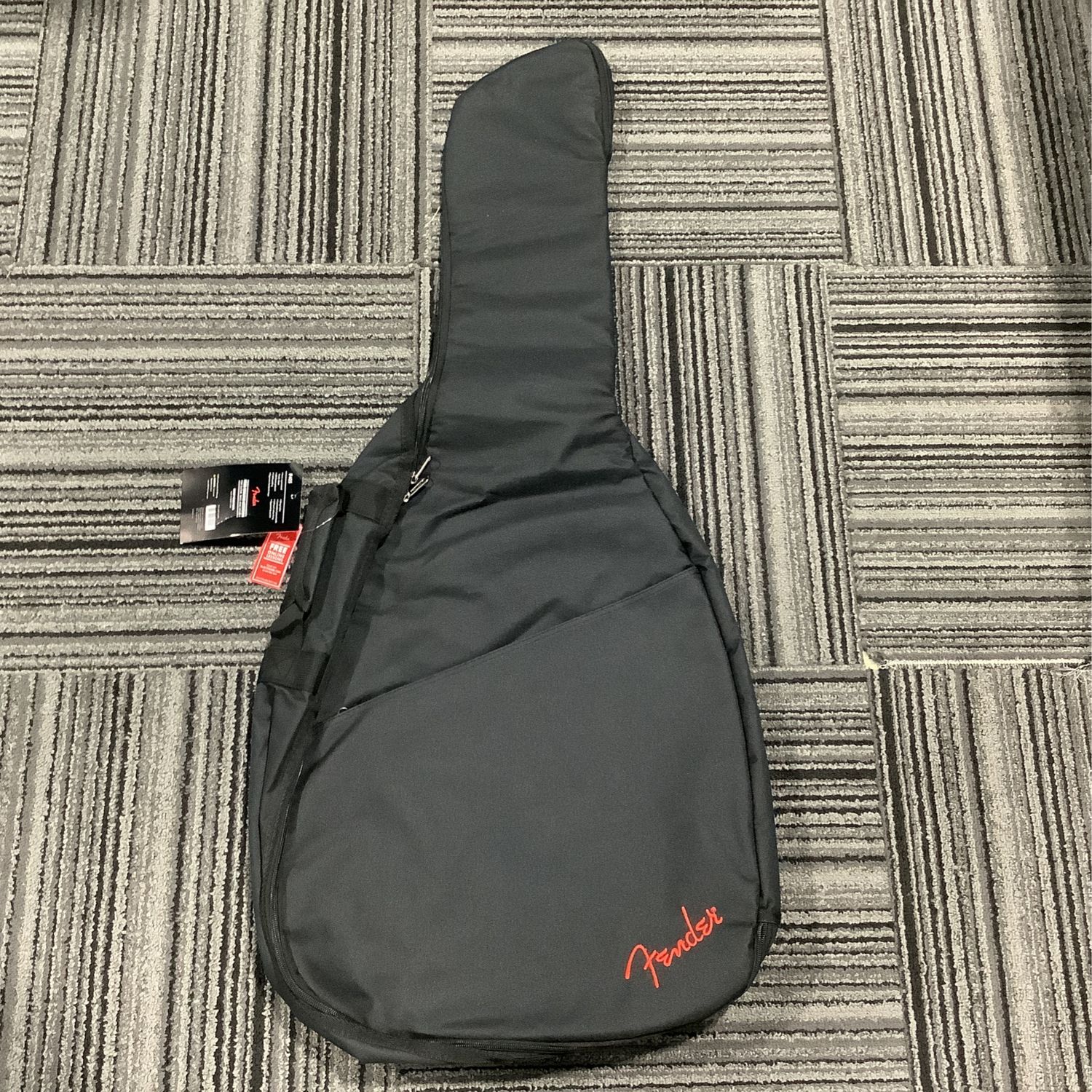 Fender F405 Dreadnought Acoustic Guitar Gig Bag