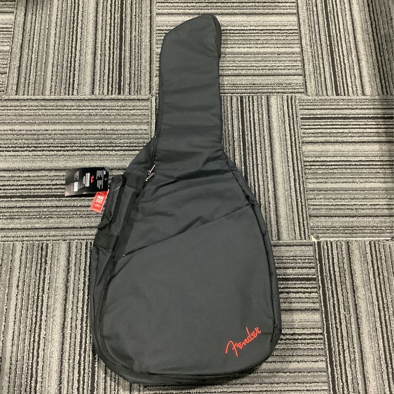 Fender F405 Dreadnought Acoustic Guitar Gig Bag