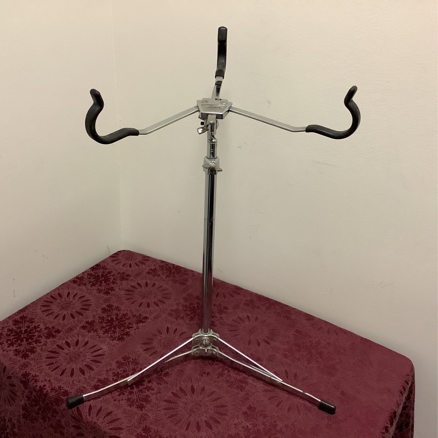 Vintage Ludwig Snare Stand