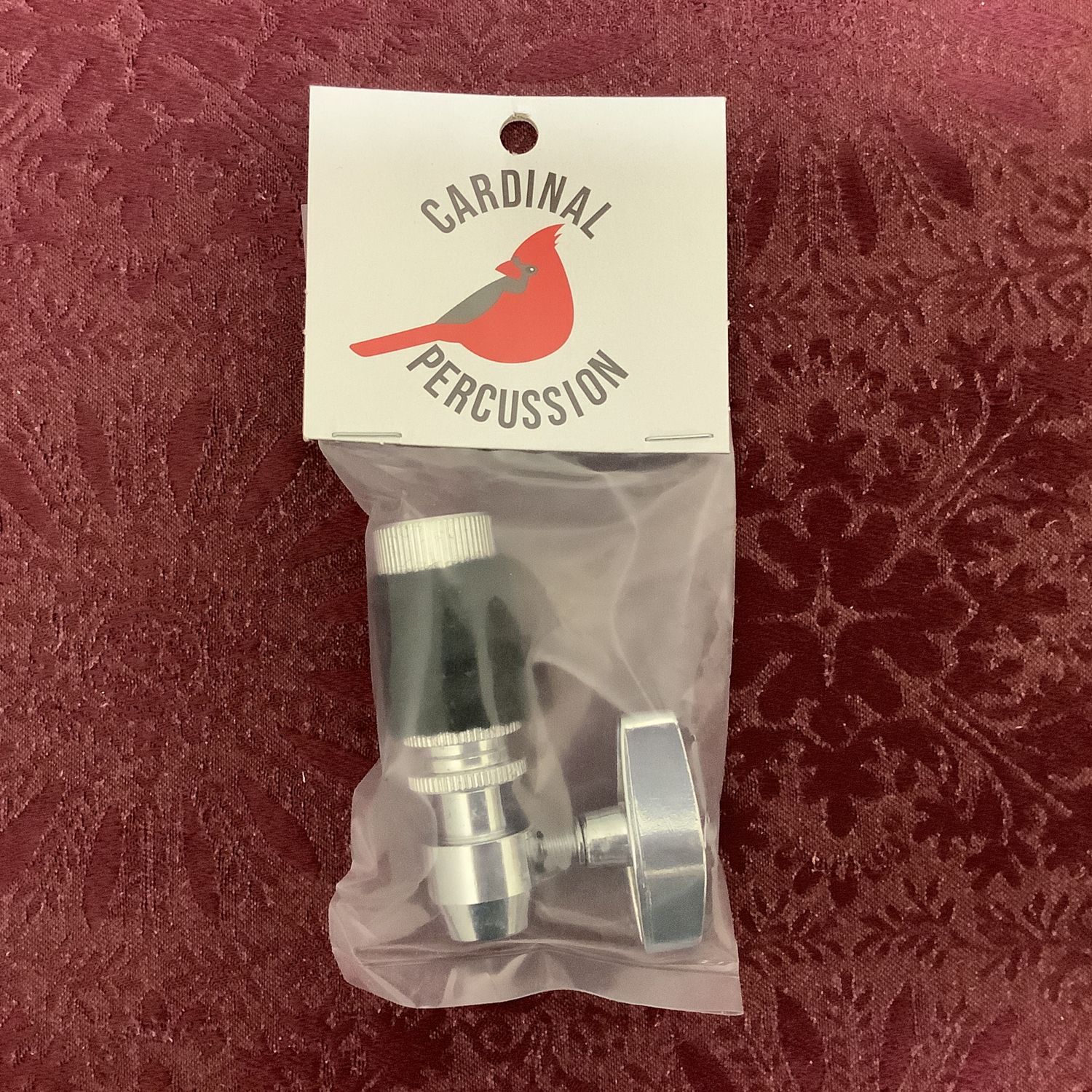 Cardinal Percussion Deluxe Hi-Hat Clutch