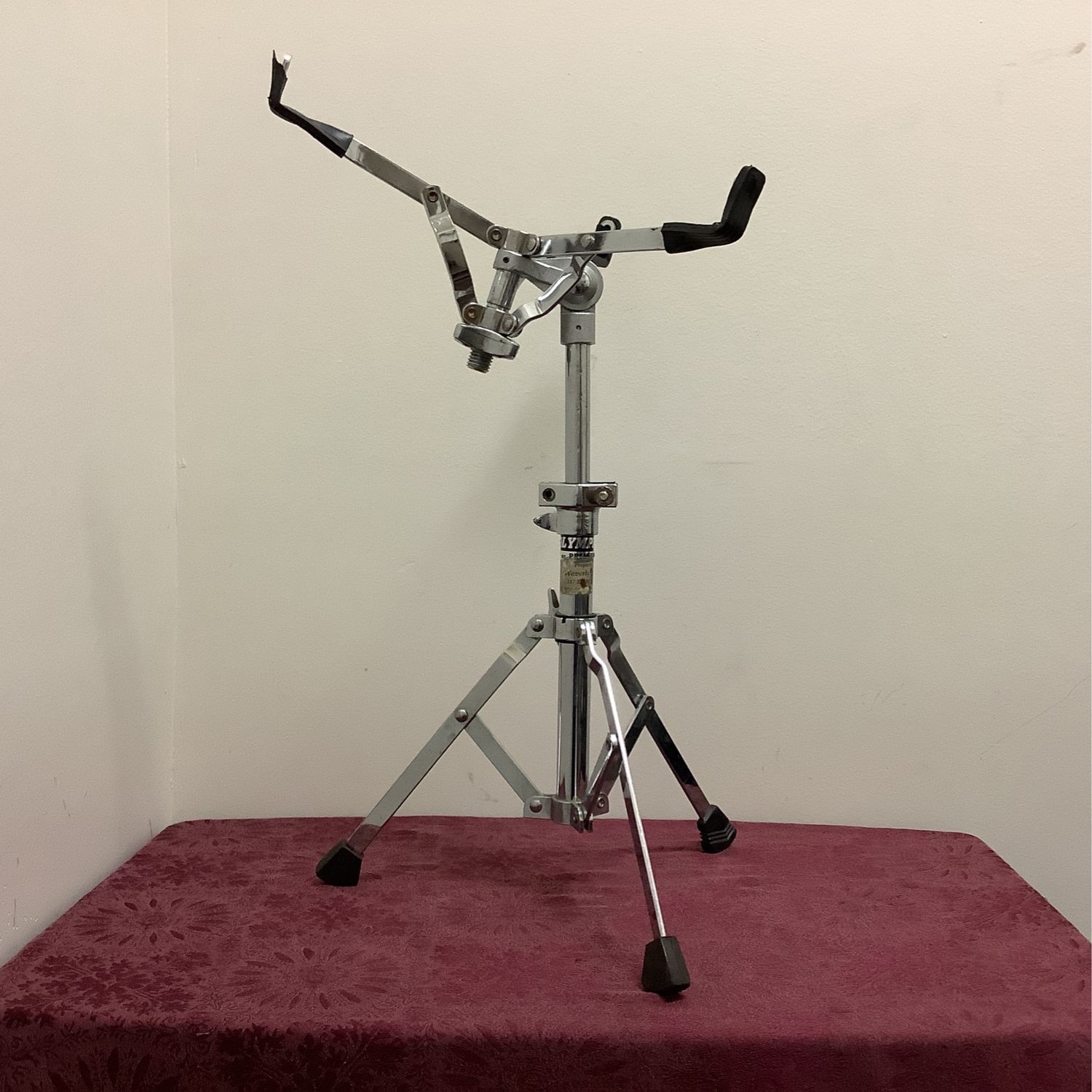 Olympic by Premier Snare Stand