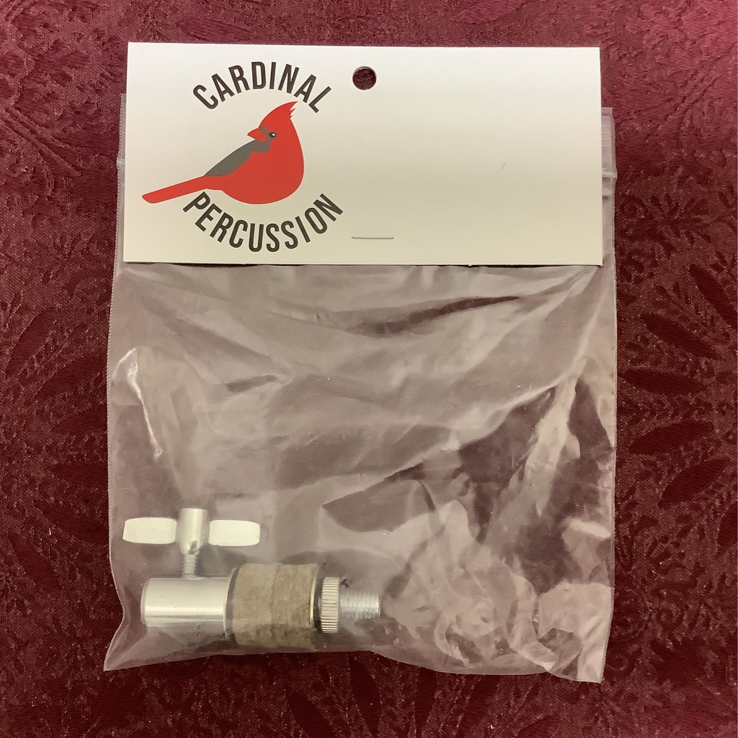 Cardinal Percussion Standard Hi-Hat Clutch