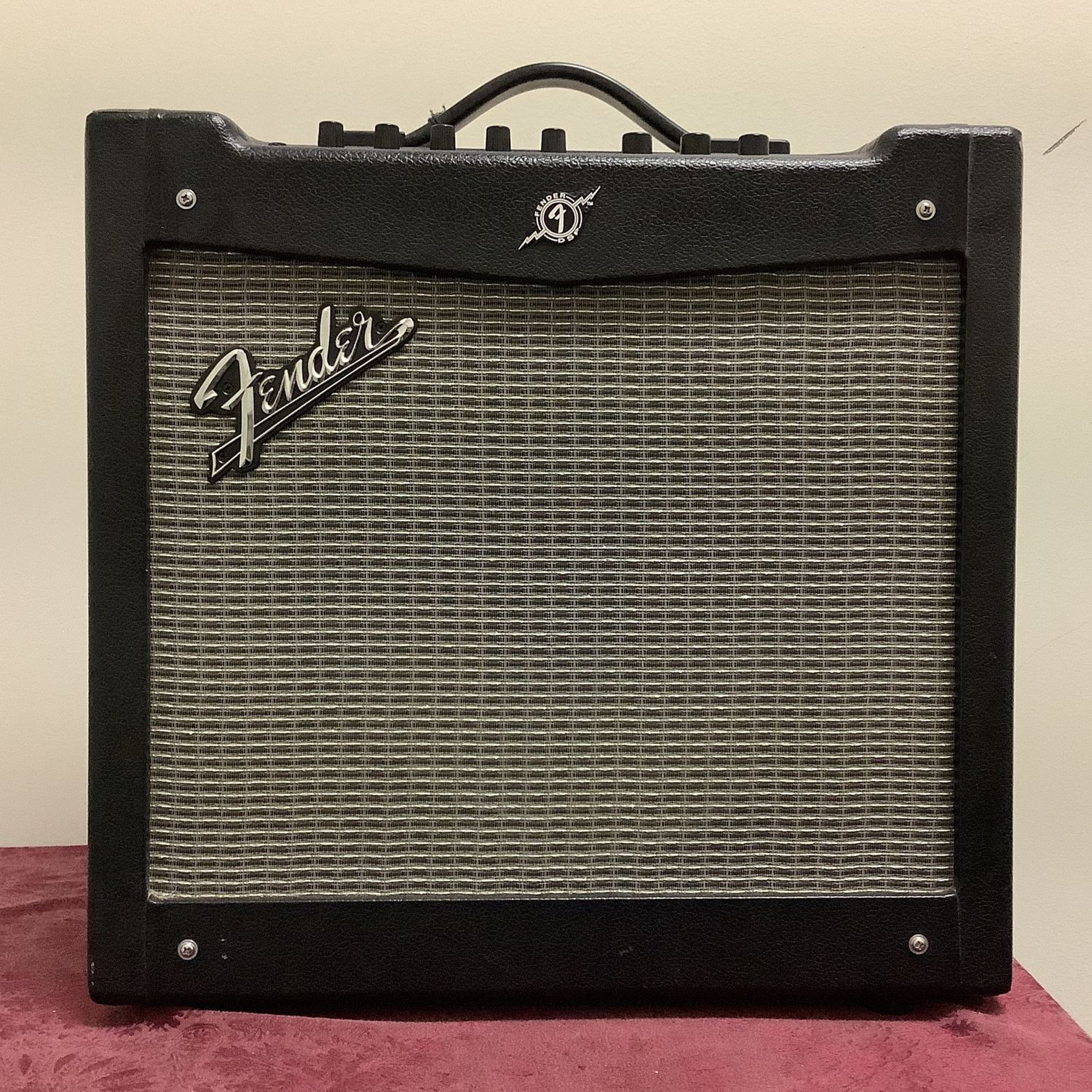 Fender Mustang II (V.2) Guitar Amp