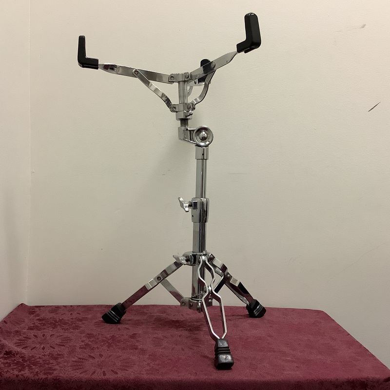 Pearl Double Braced Snare Stand