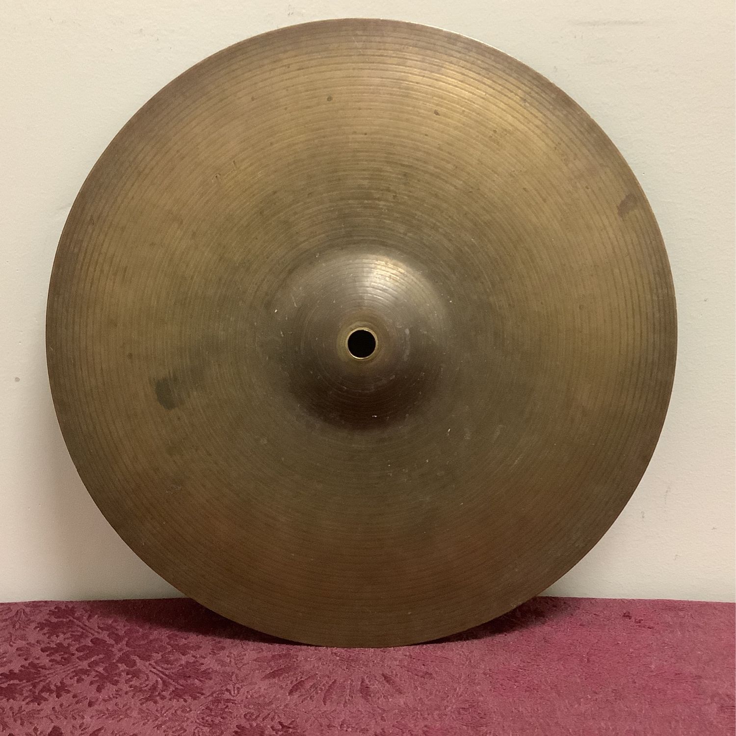 14" Pearl Crash Cymbal
