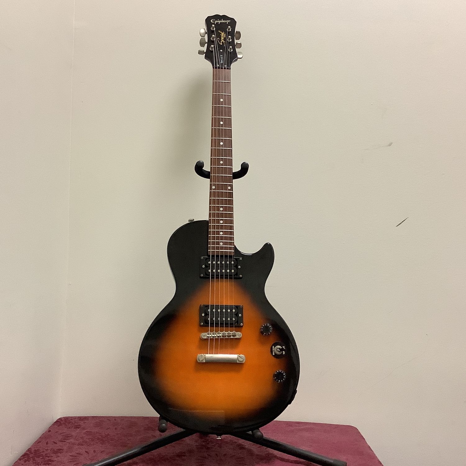 Epiphone Special II Electric Guitar