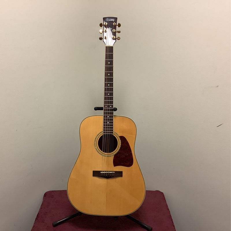Ibanez Artwood AW 100 Acoustic Guitar