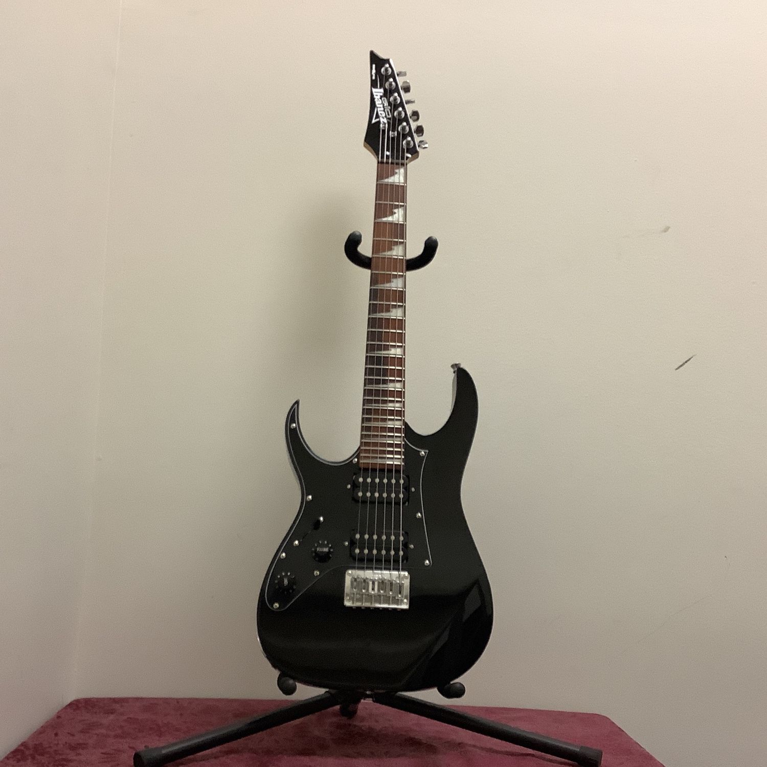 Ibanez Mikro GIO Electric Guitar (Left-Handed)