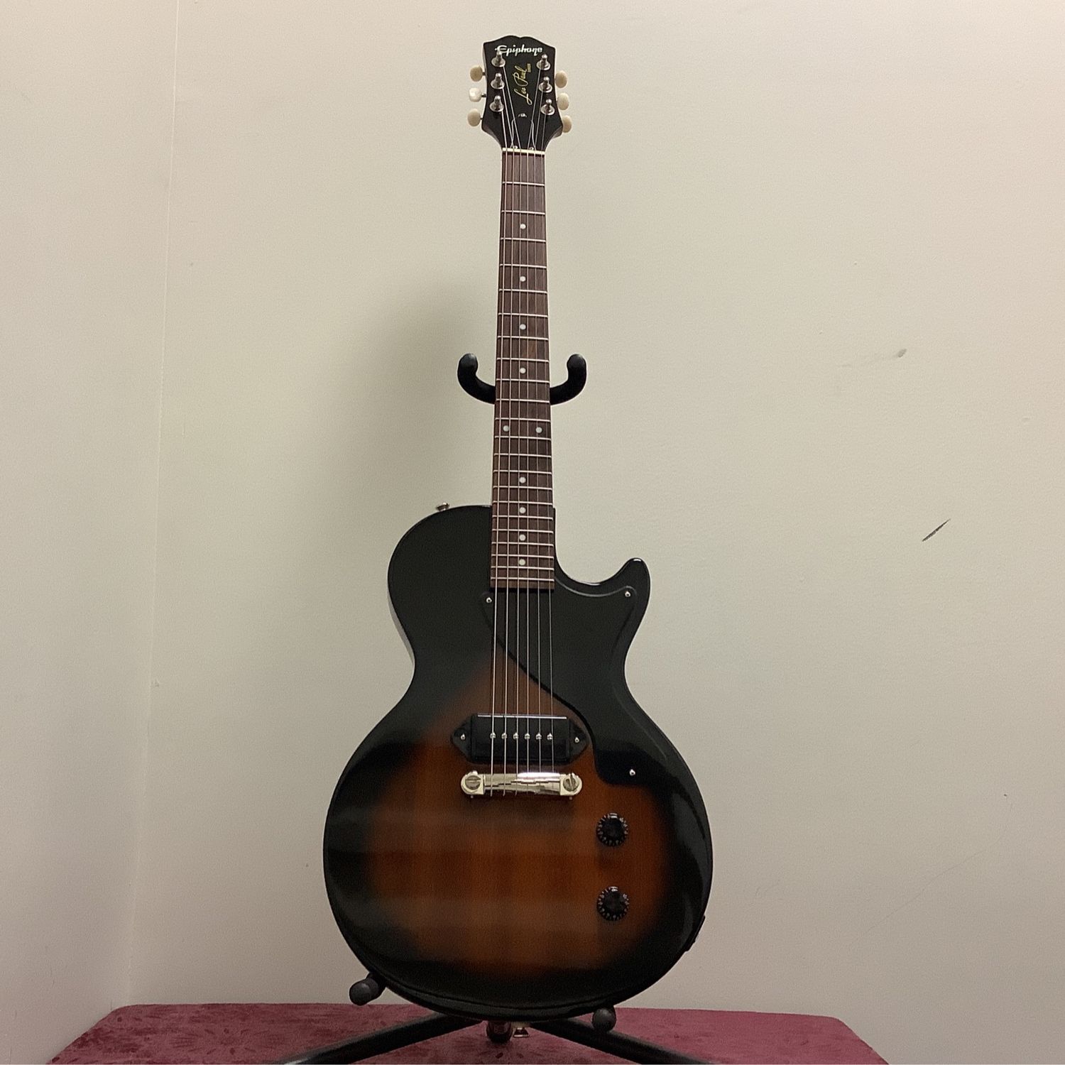 Epiphone Les Paul Junior Electric Guitar
