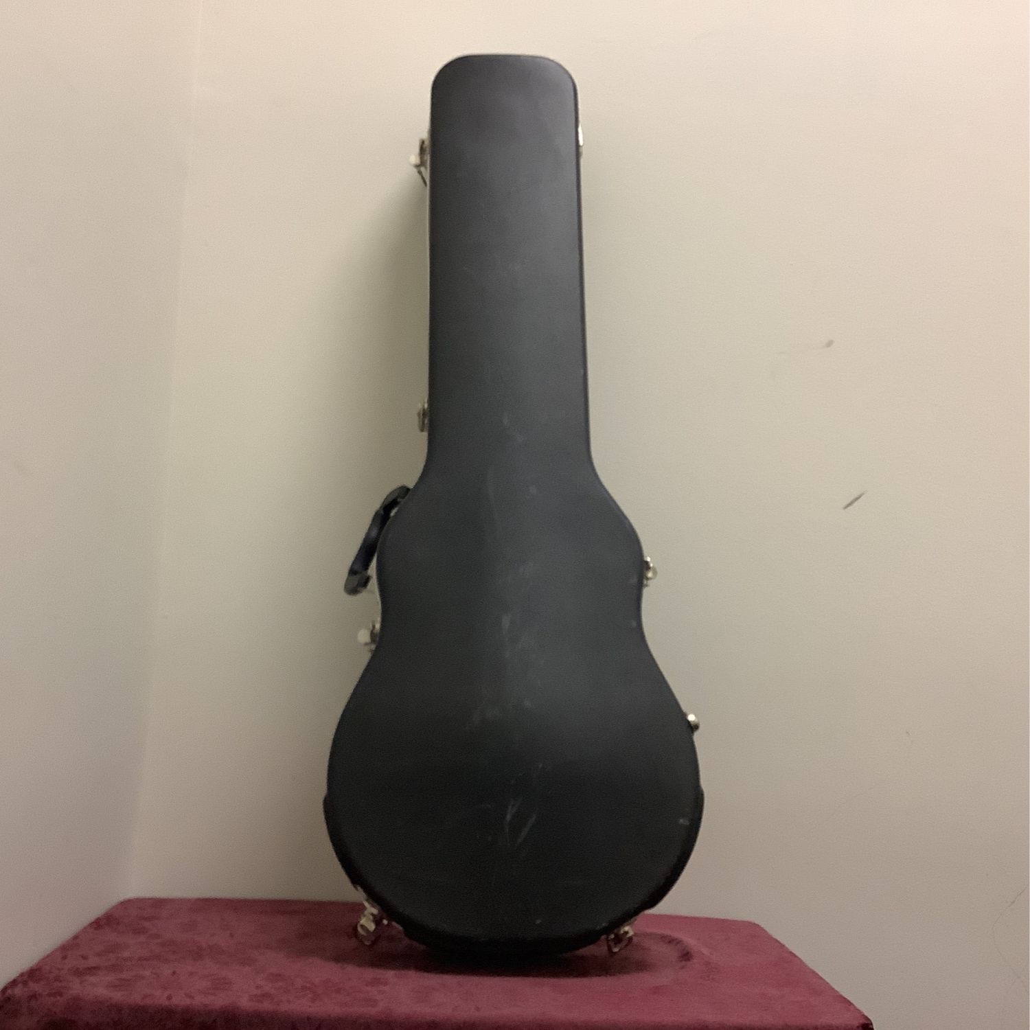 Road Runner Les Paul Style Hardshell Guitar Case