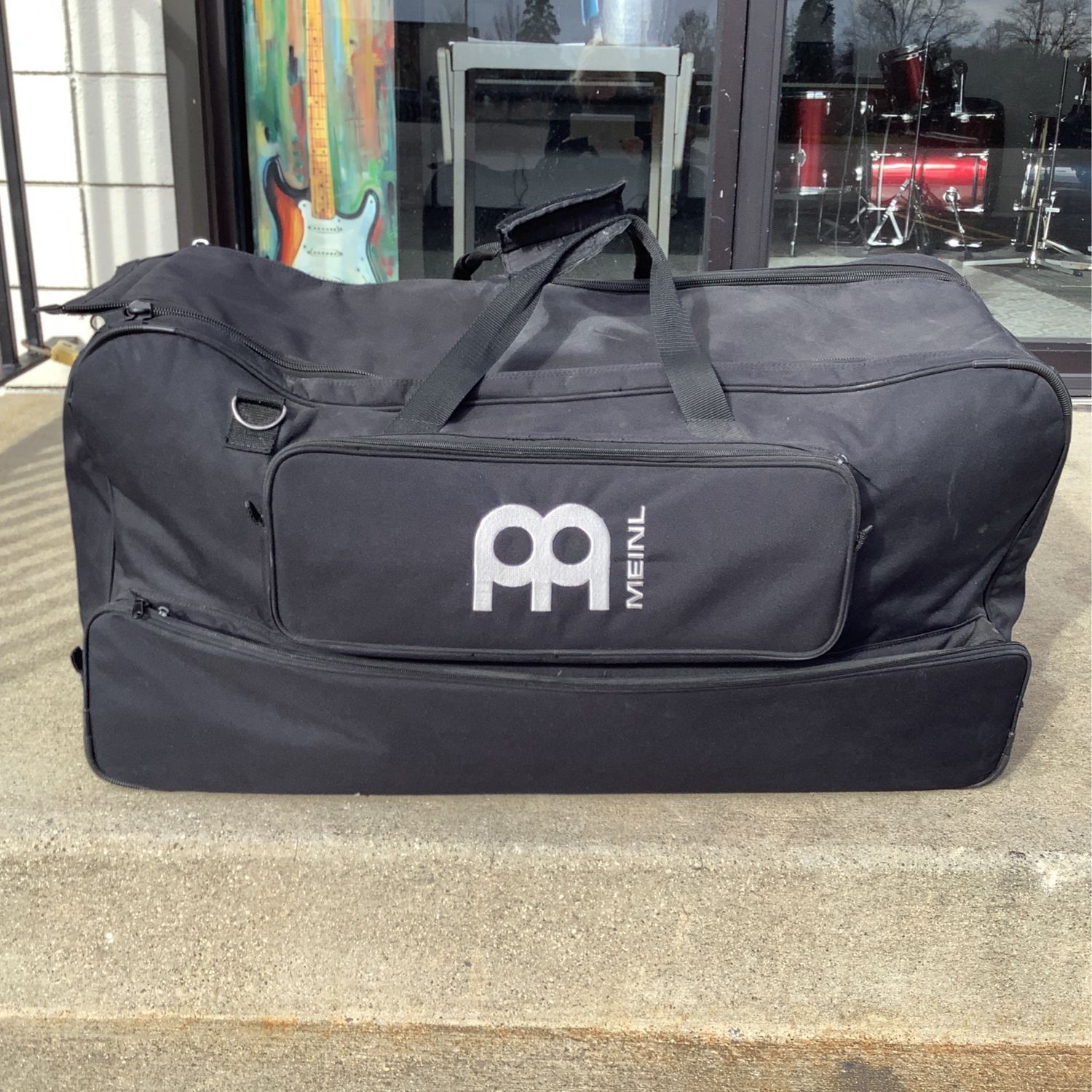 AA MEINL Percussion Timbale Bag