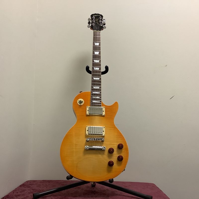 Epiphone Gibson Les Paul Electric Guitar