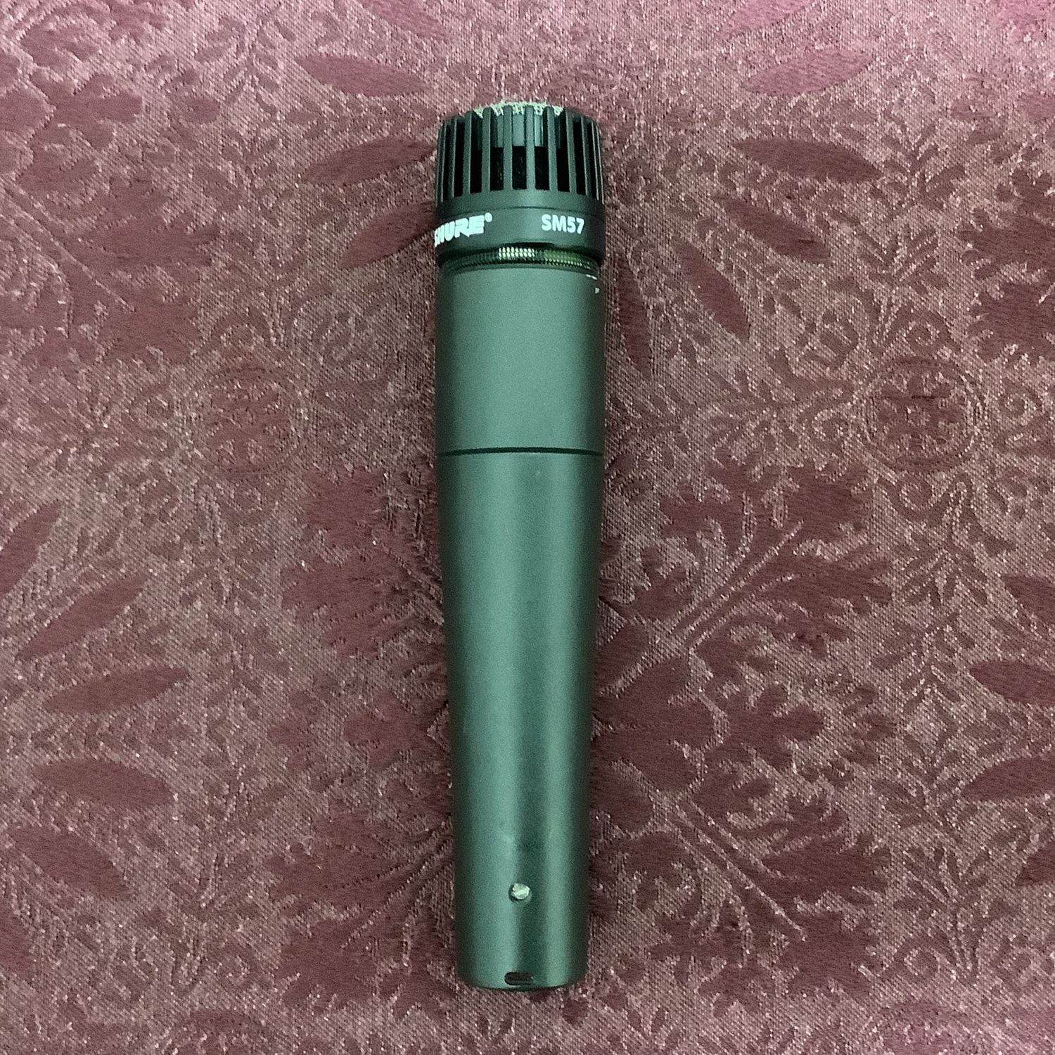 Shure SM57 Microphone