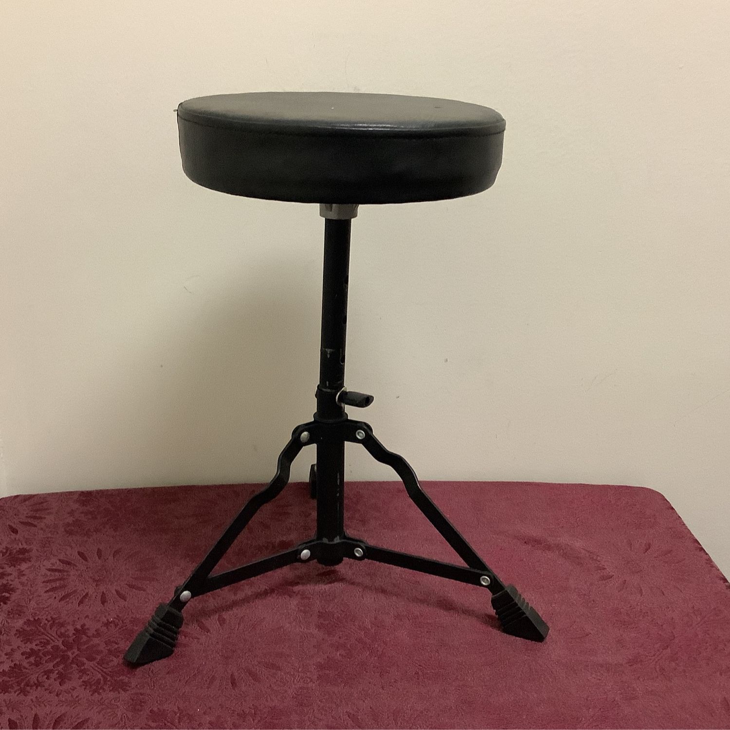 Kid's Drum Throne