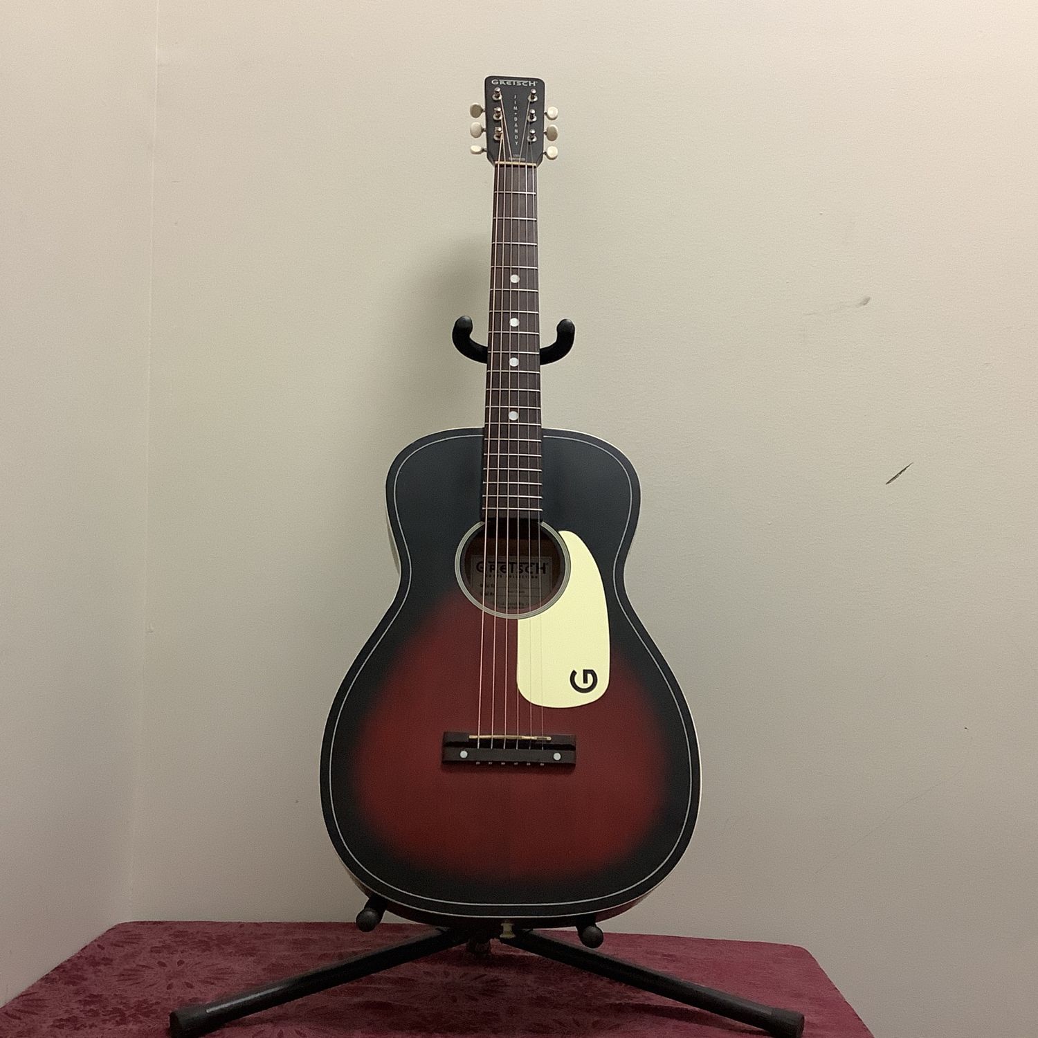 Gretsch G9500 Jim Dandy Acoustic Guitar Gretsch G9500 Jim Dandy Acoustic Guitar