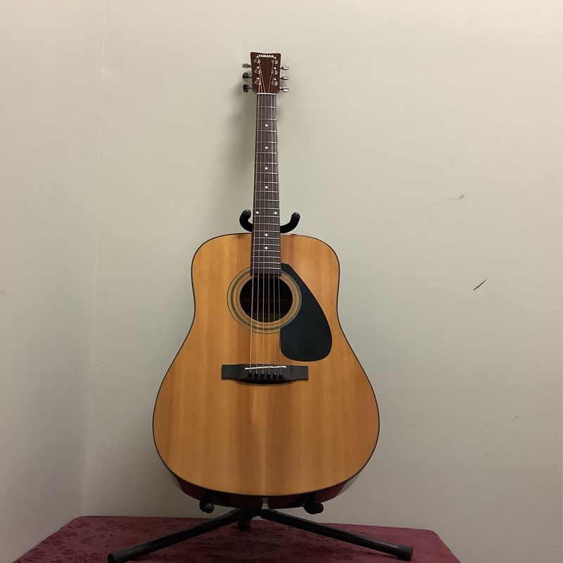 Yamaha FD01S Acoustic Guitar