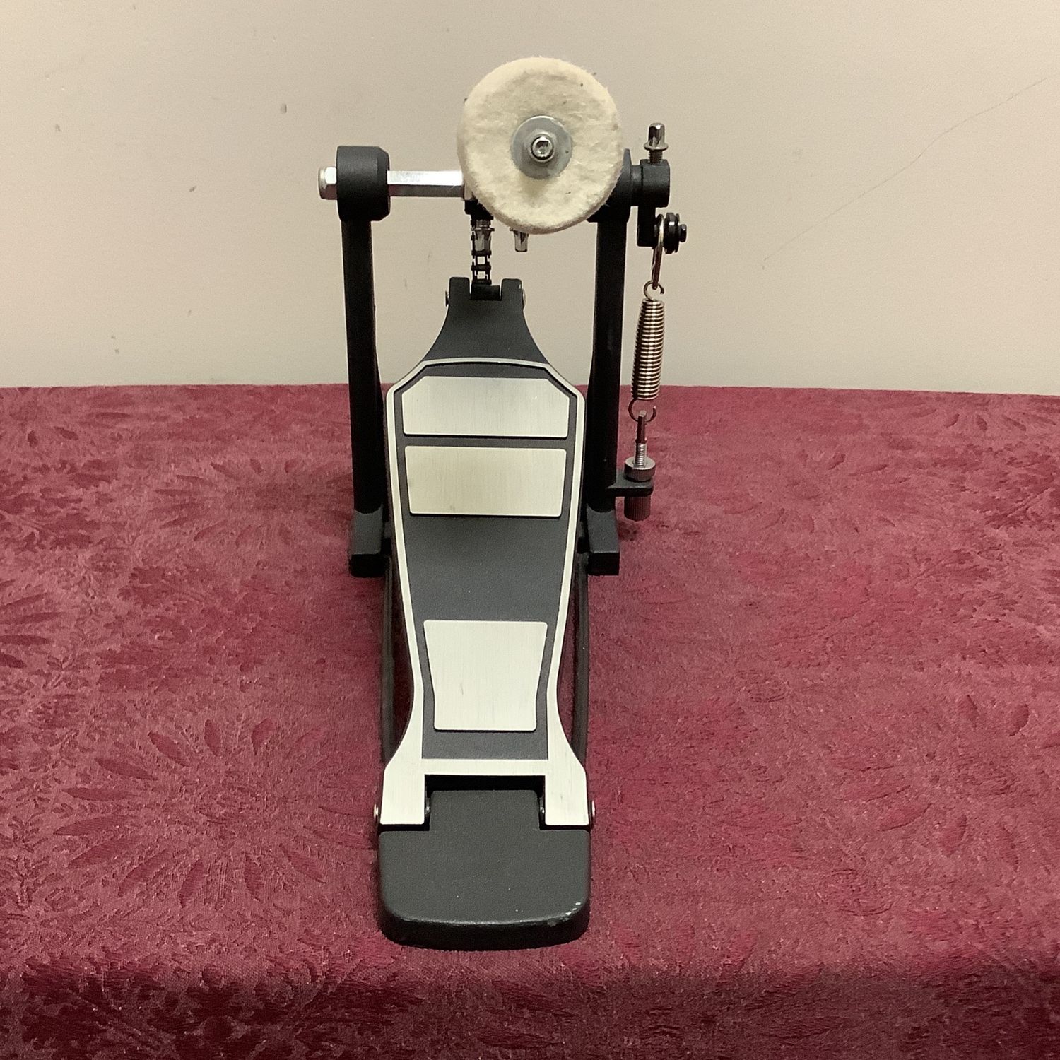 No Name Single Bass Drum Kick Pedal