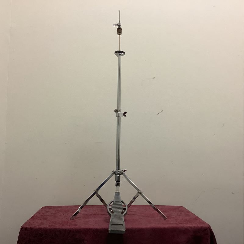 Vintage Ludwig Spur-Lok Hi Hat Stand