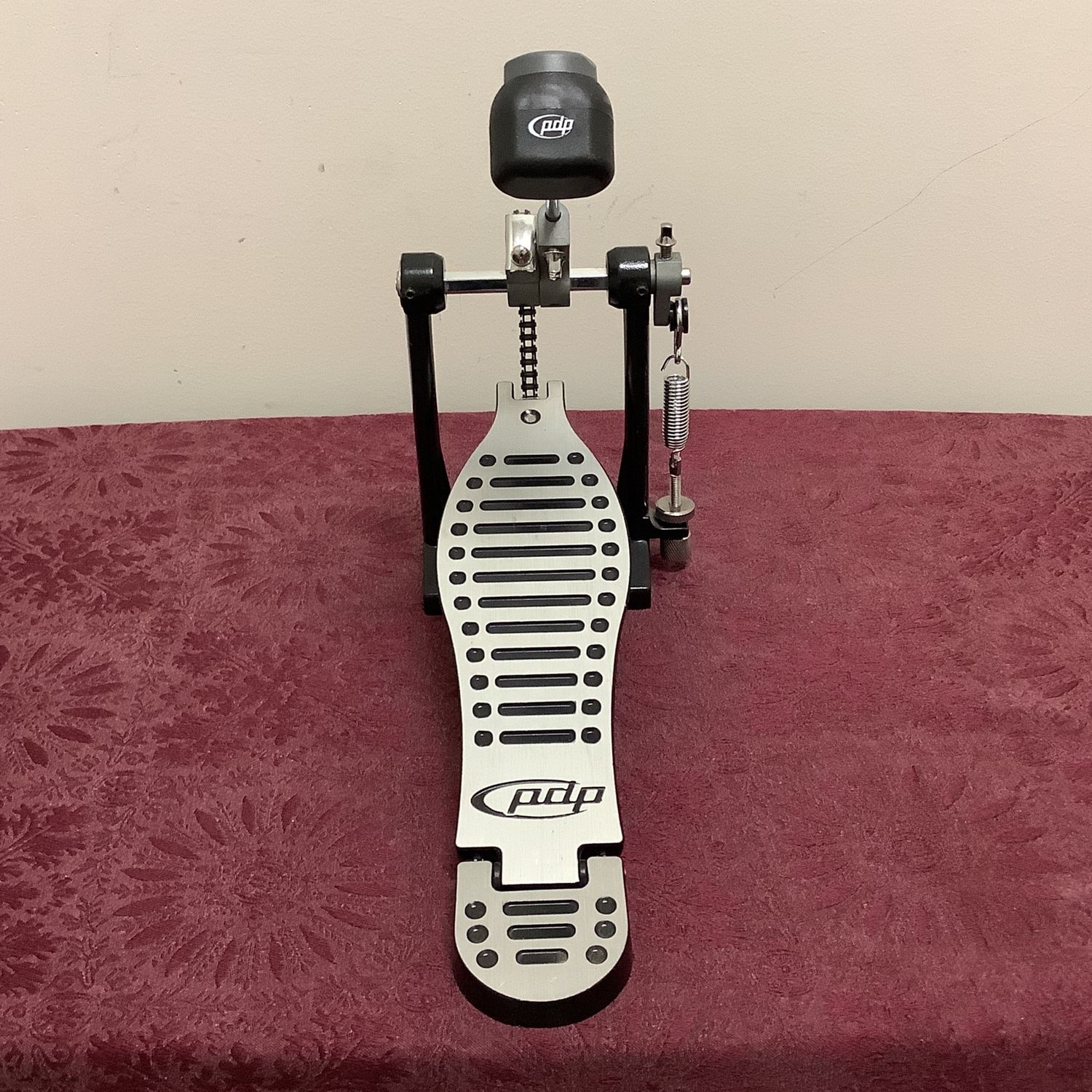 PDP Single Bass Drum Kick Pedal