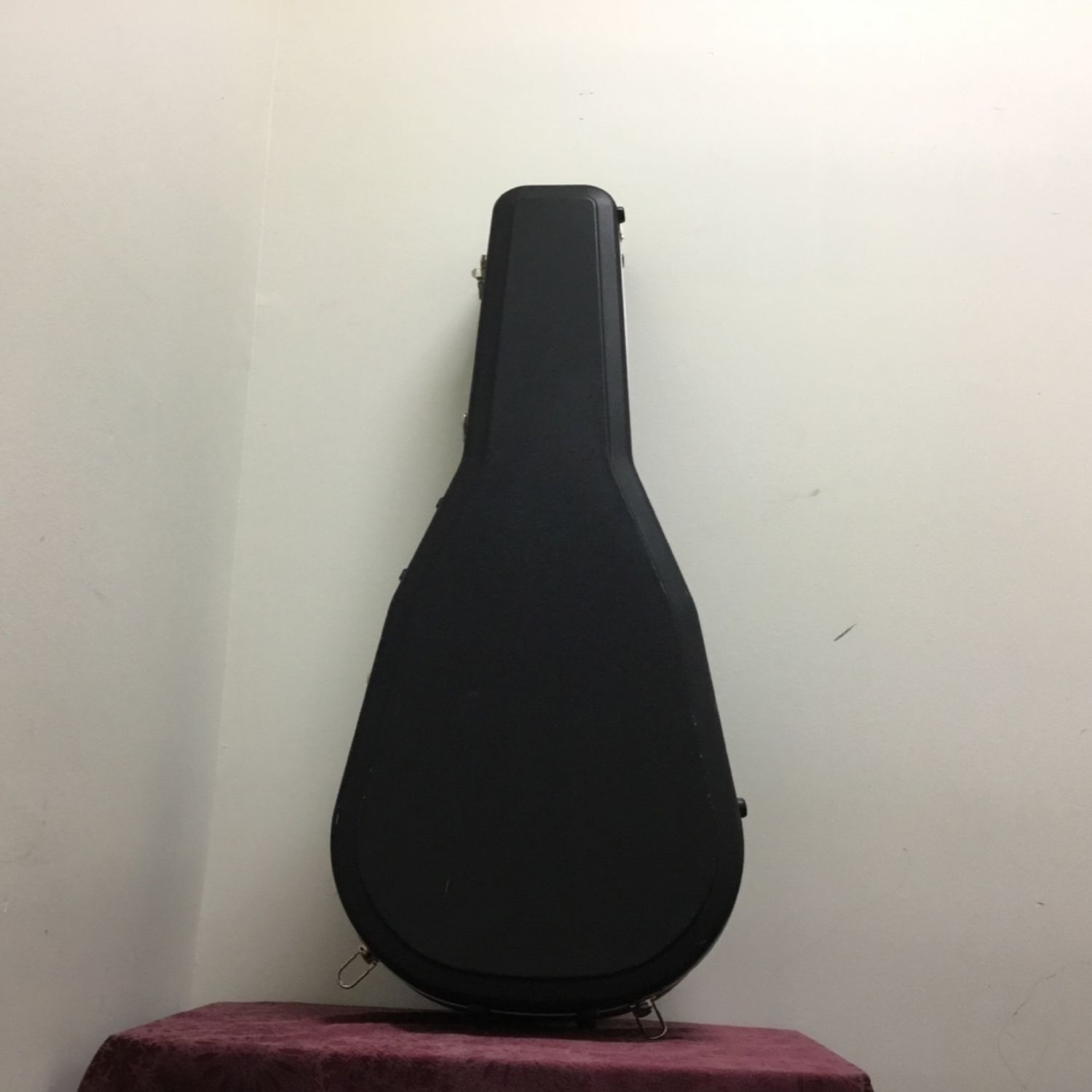 Road Runner Acoustic Hardshell Case