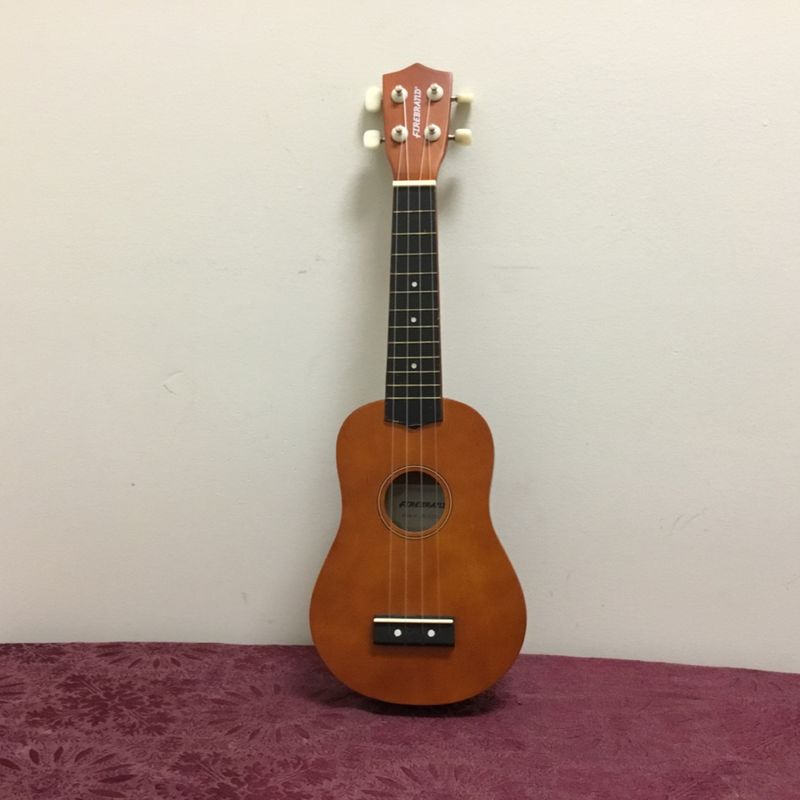 Firebrand 00-37379 Ukulele