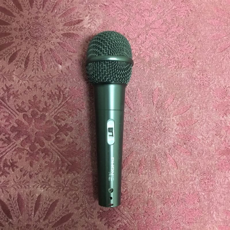 Phonic DM680 Microphone