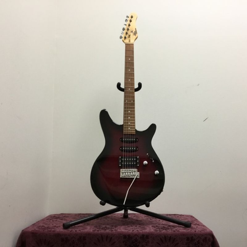 Rogue Rocketeer Electric Guitar