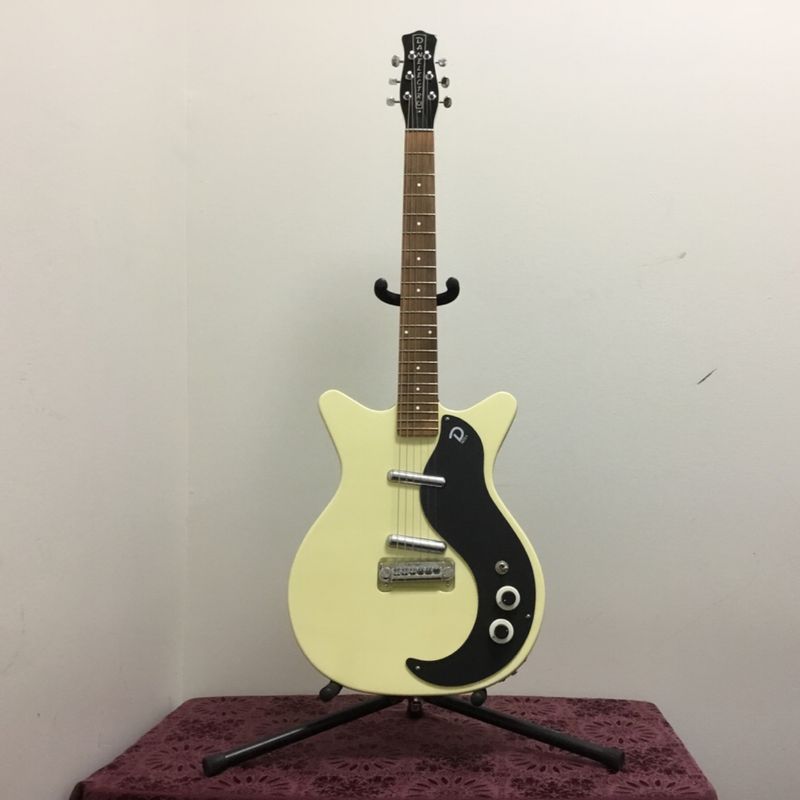 Danelectro '59 NOS+ Electric Guitar