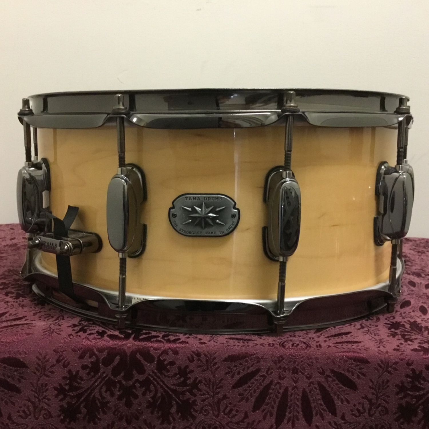 Tama Artwood 14" x 6.5" Snare Drum