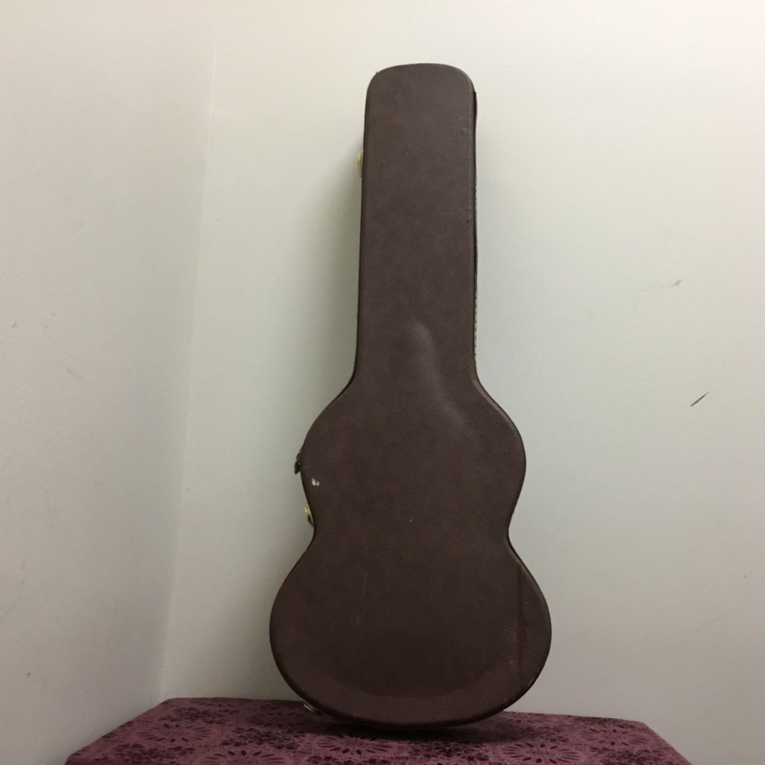 Gator SG Style Hardshell Guitar Case